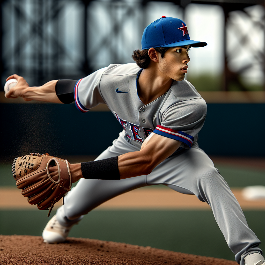 2025 MLB 시즌 주목할 만한 신인 선수 분석: 떠오르는 스타들의 잠재력