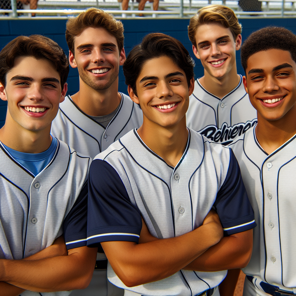 2025 MLB 주목 신인 선수 5인: 베이스볼 팬을 사로잡을 스타들
