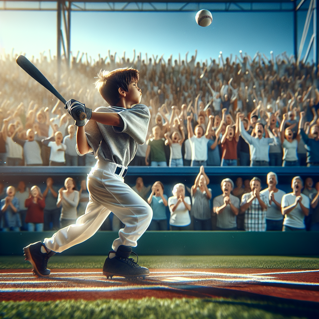 MLB 2025 시즌 주목할 신인 선수 5인: 미래의 스타 등판
