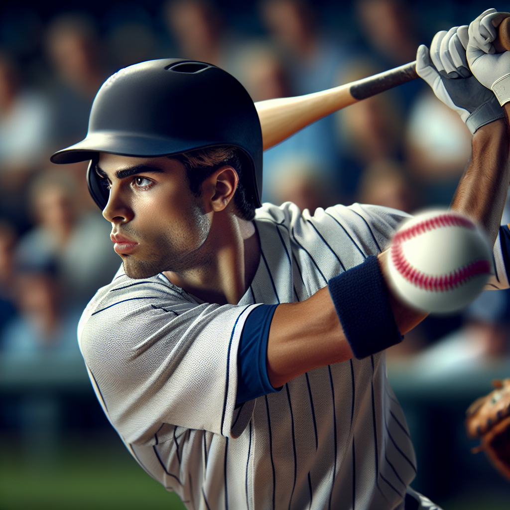 MLB 2025 시즌 MVP 후보 선수 분석: 최고의 타자와 투수 유망주
