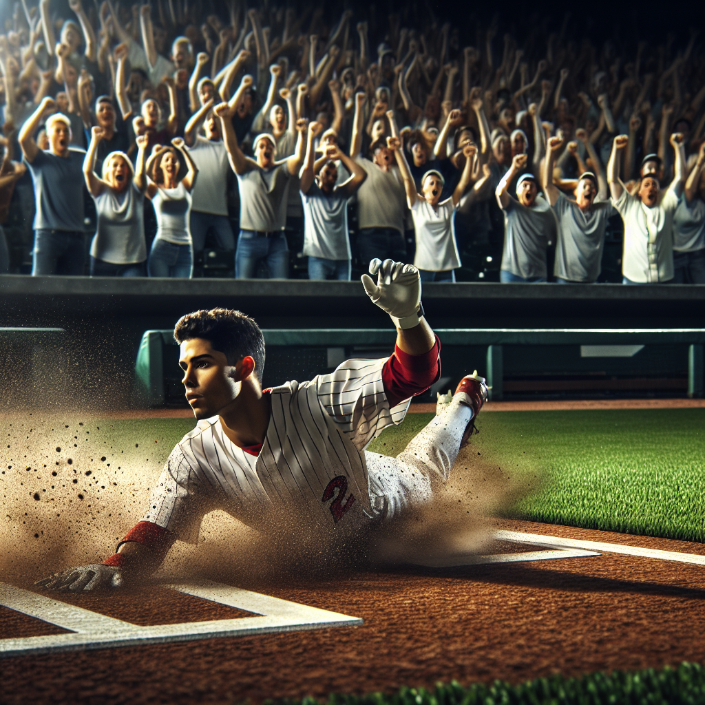 MLB 2025 신인왕 후보 분석: 데이터로 본 차세대 슈퍼스타