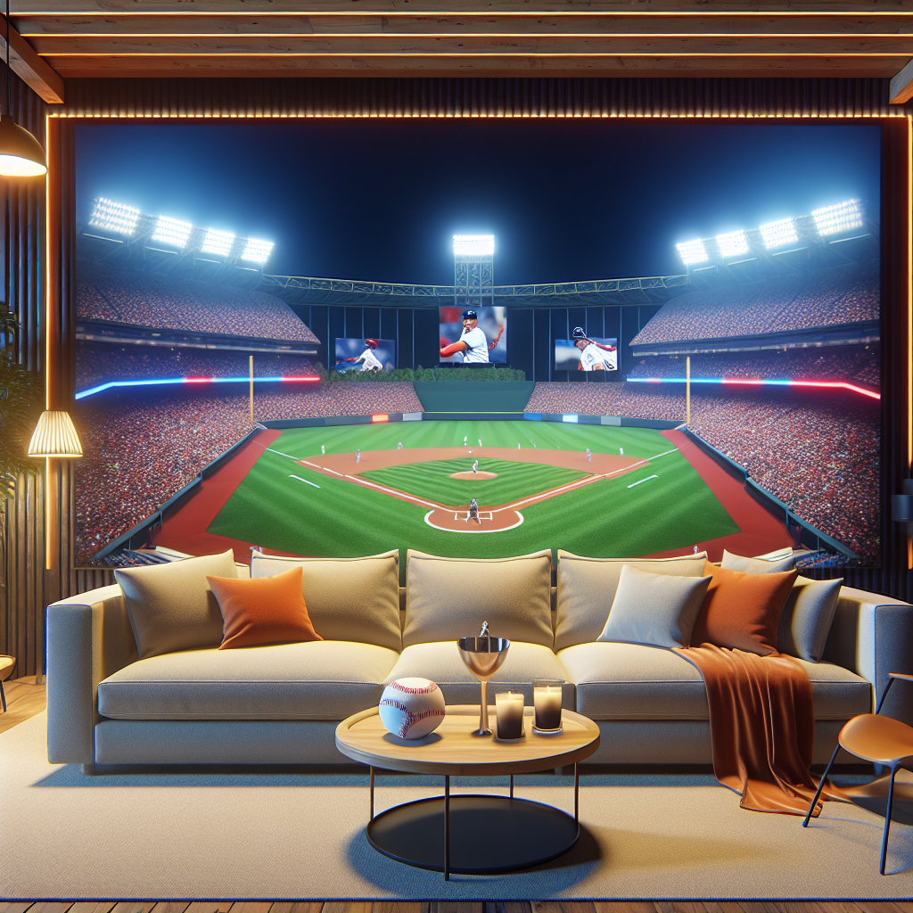 메이저리그를 가장 편안하게 즐기는 공간: MLB 팀별 전력 분석, 경기 규칙 해설